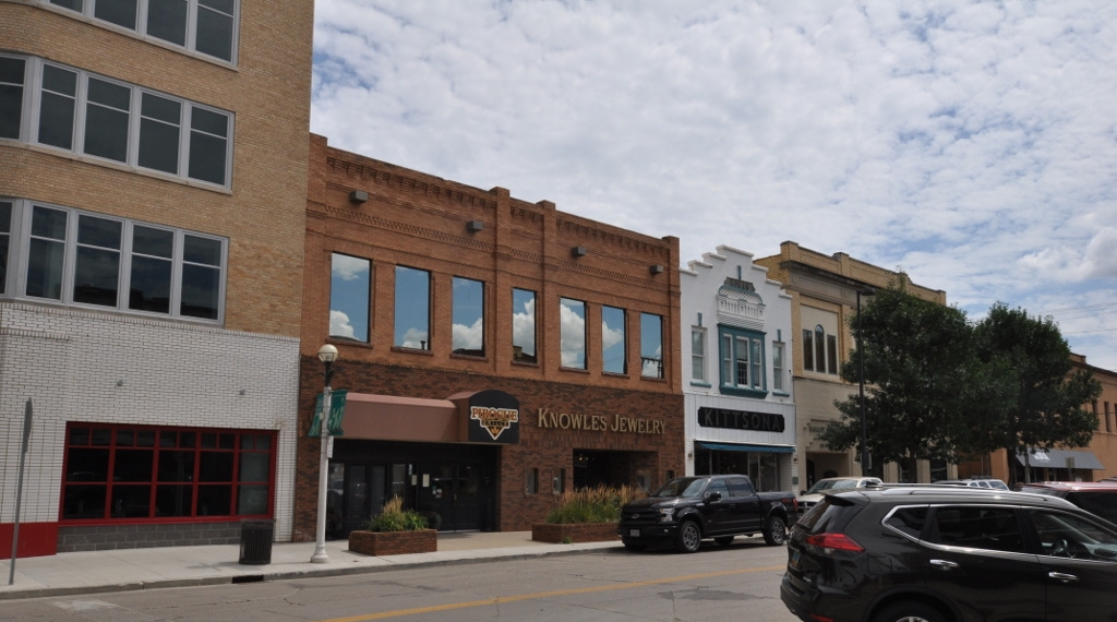 Bismarck, North Dakota