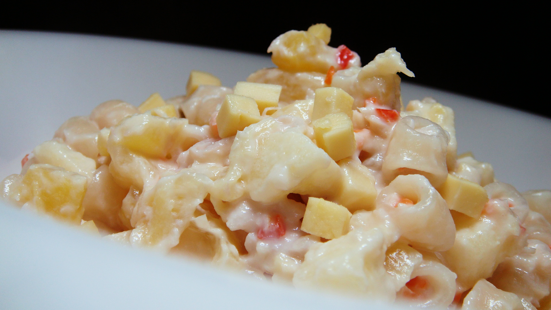 Macaroni Salad