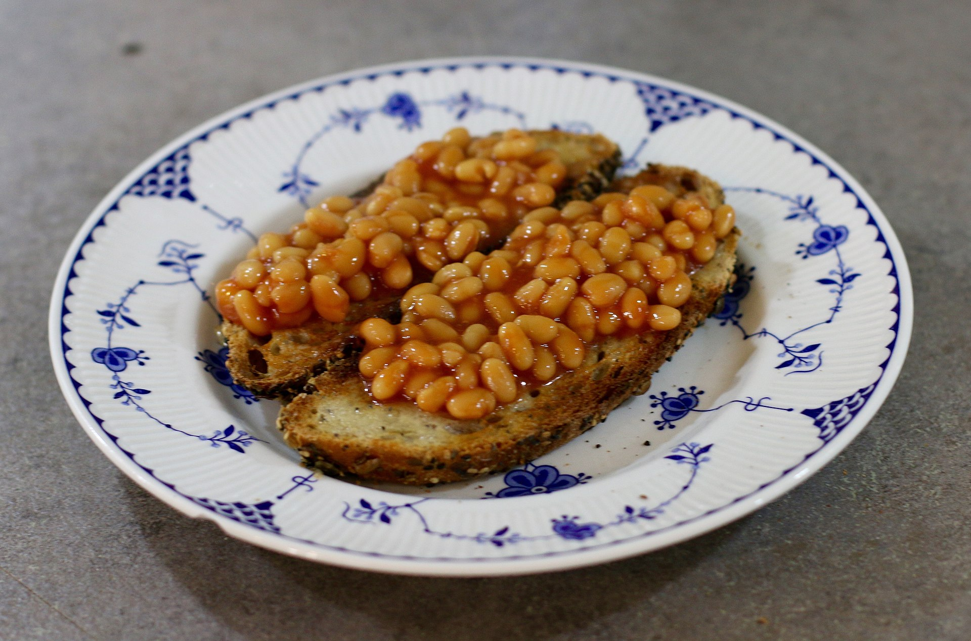 Baked Beans