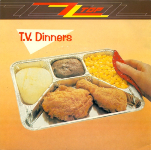 TV Dinners
