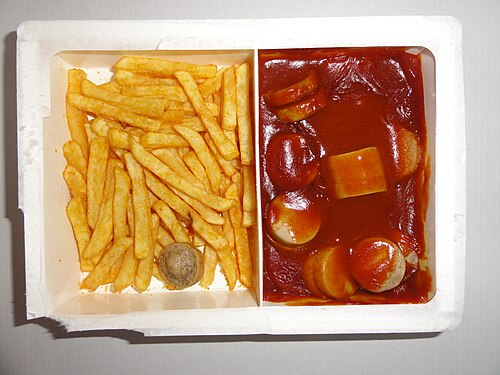 TV Dinner