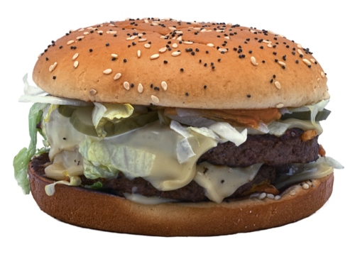 The Arch Deluxe