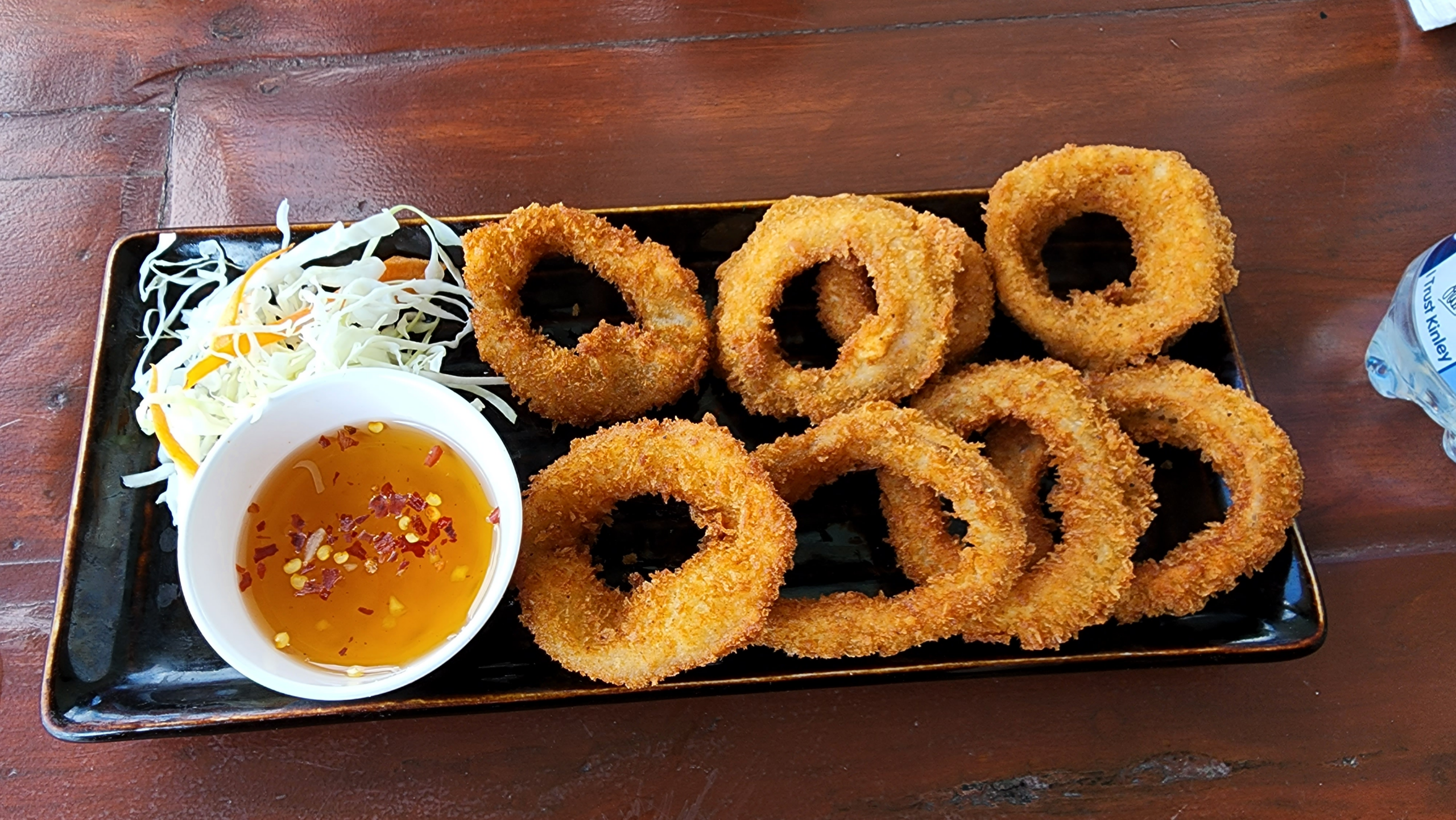 Onion Nuggets
