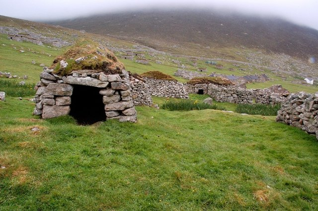 St Kilda, Scotland