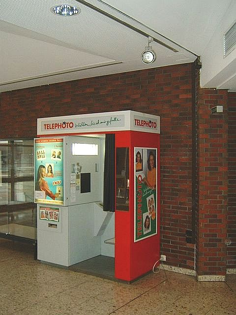 Photo Booth