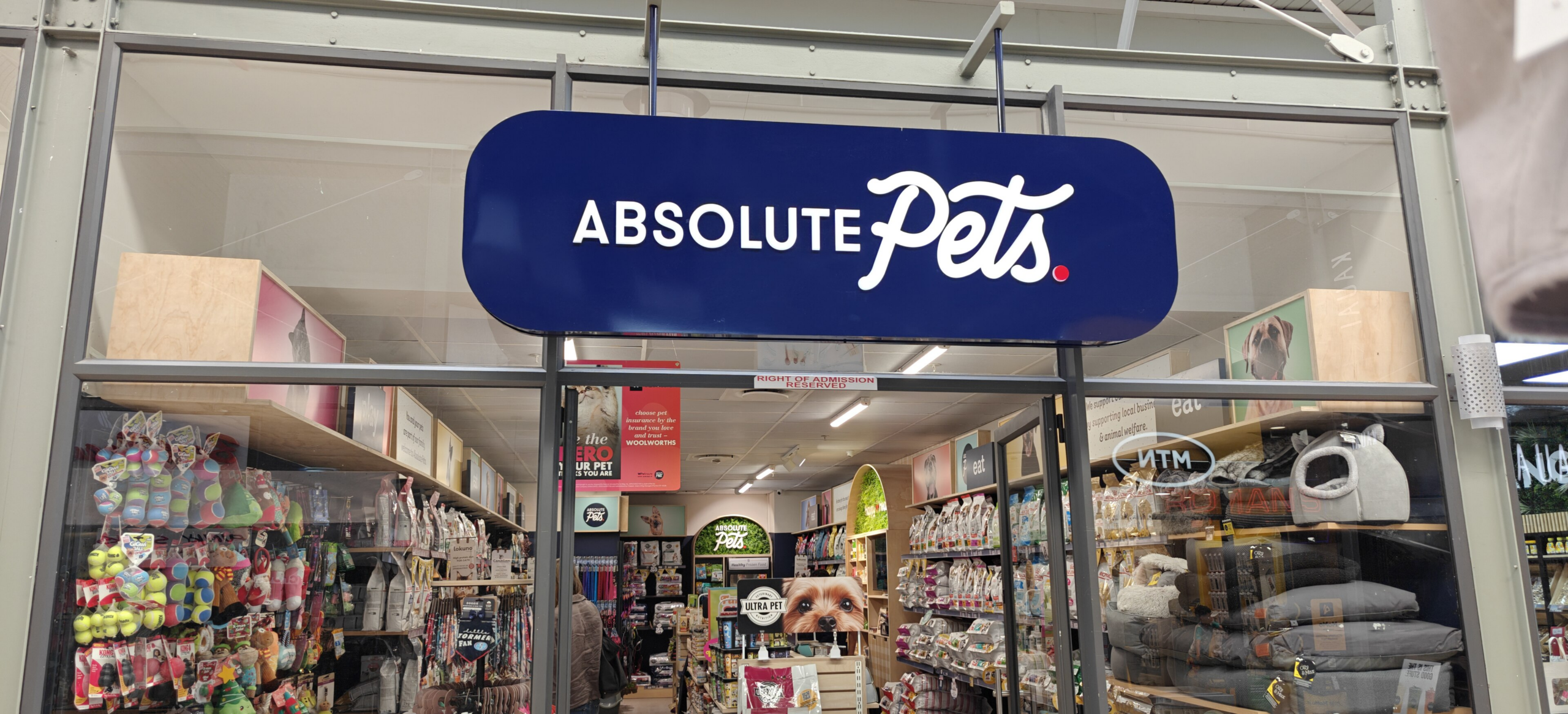 Pet Store