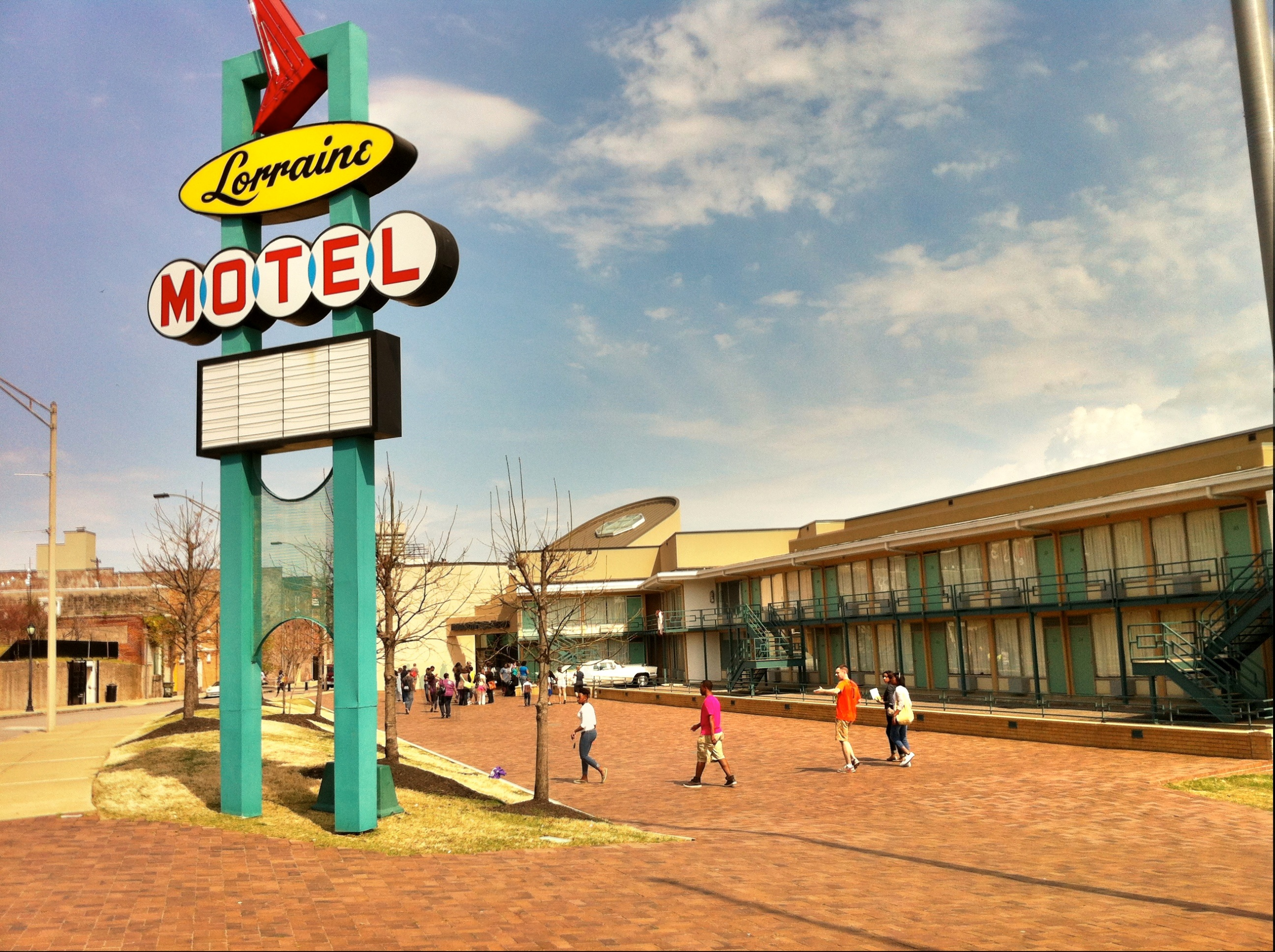 Motels