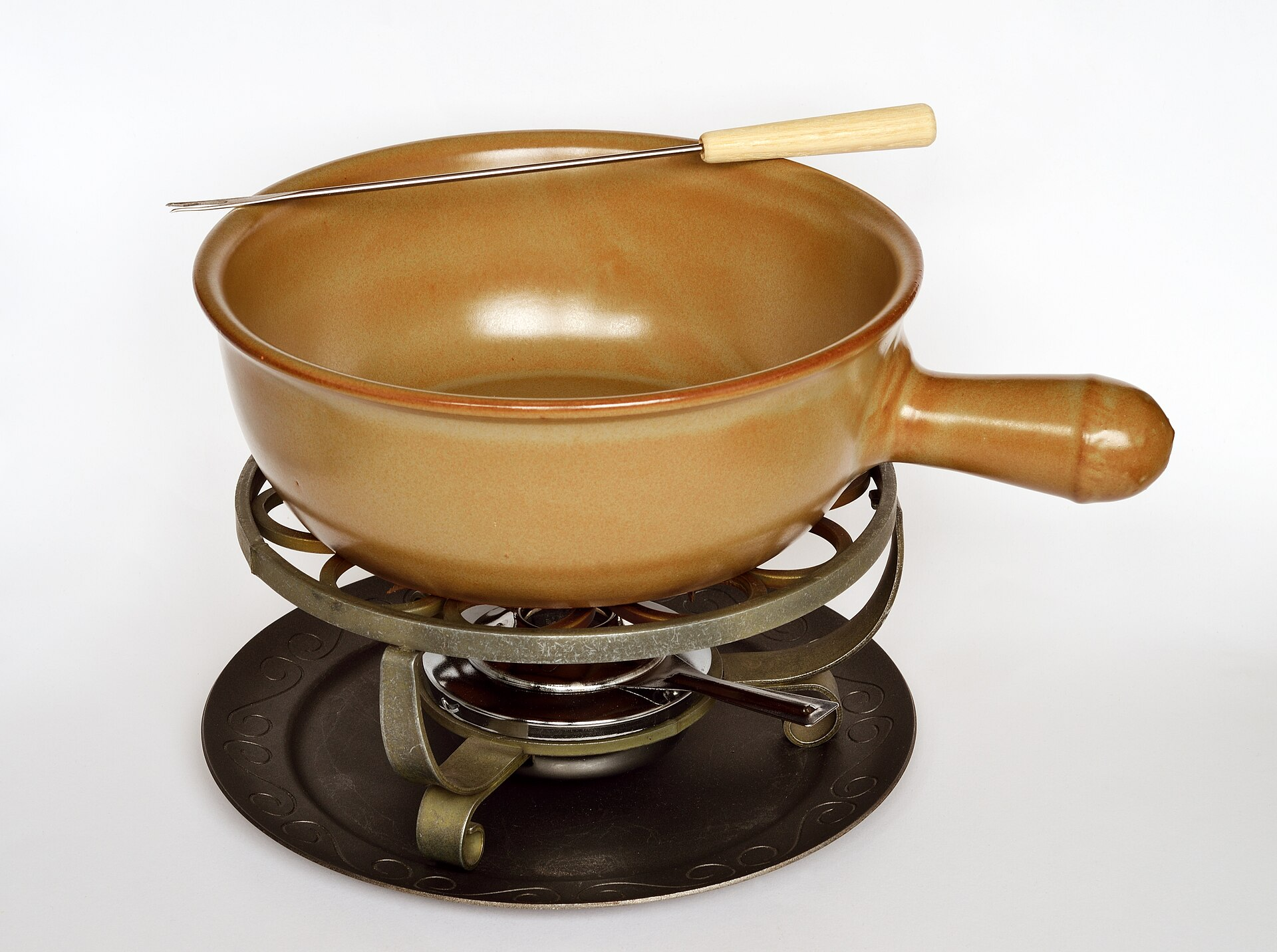 Fondue Set