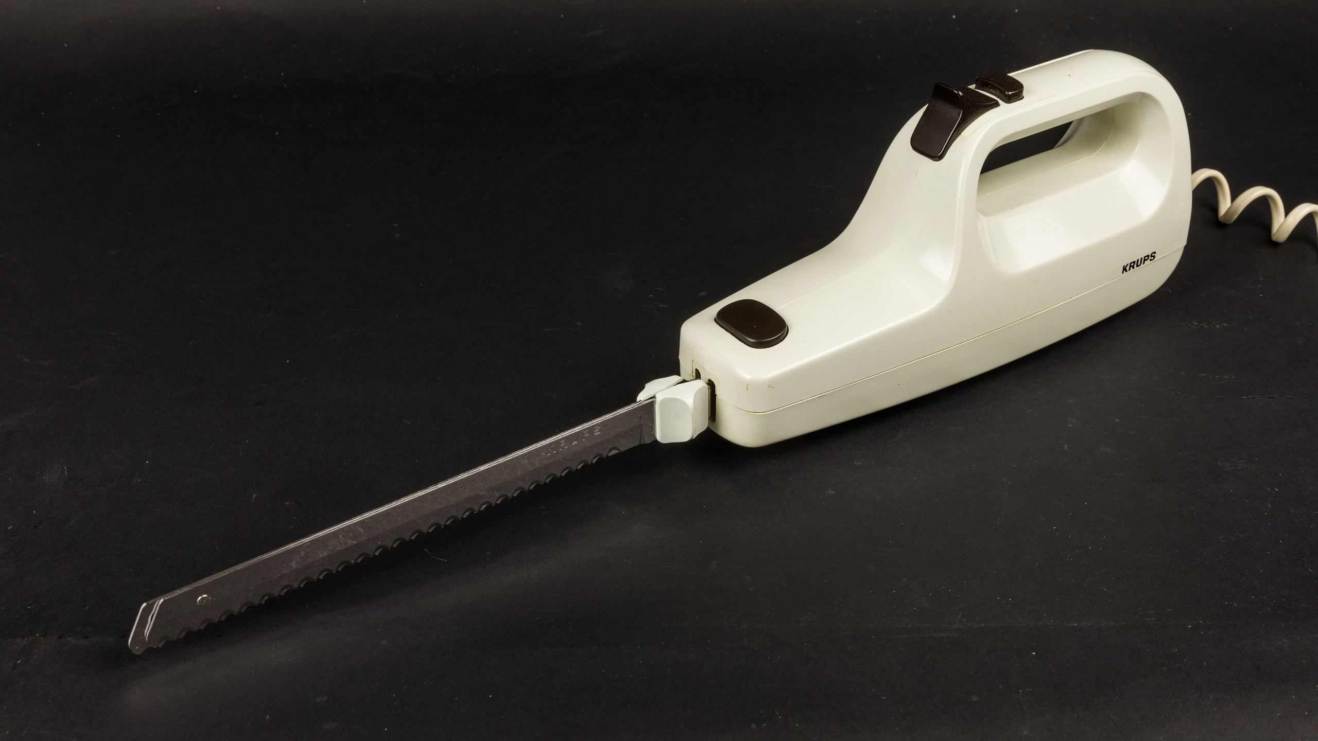 Electric Carving Knife