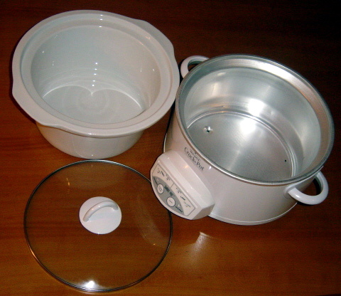 Crock-Pot