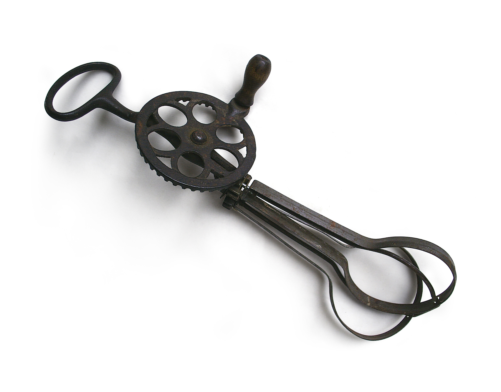 Egg Beater