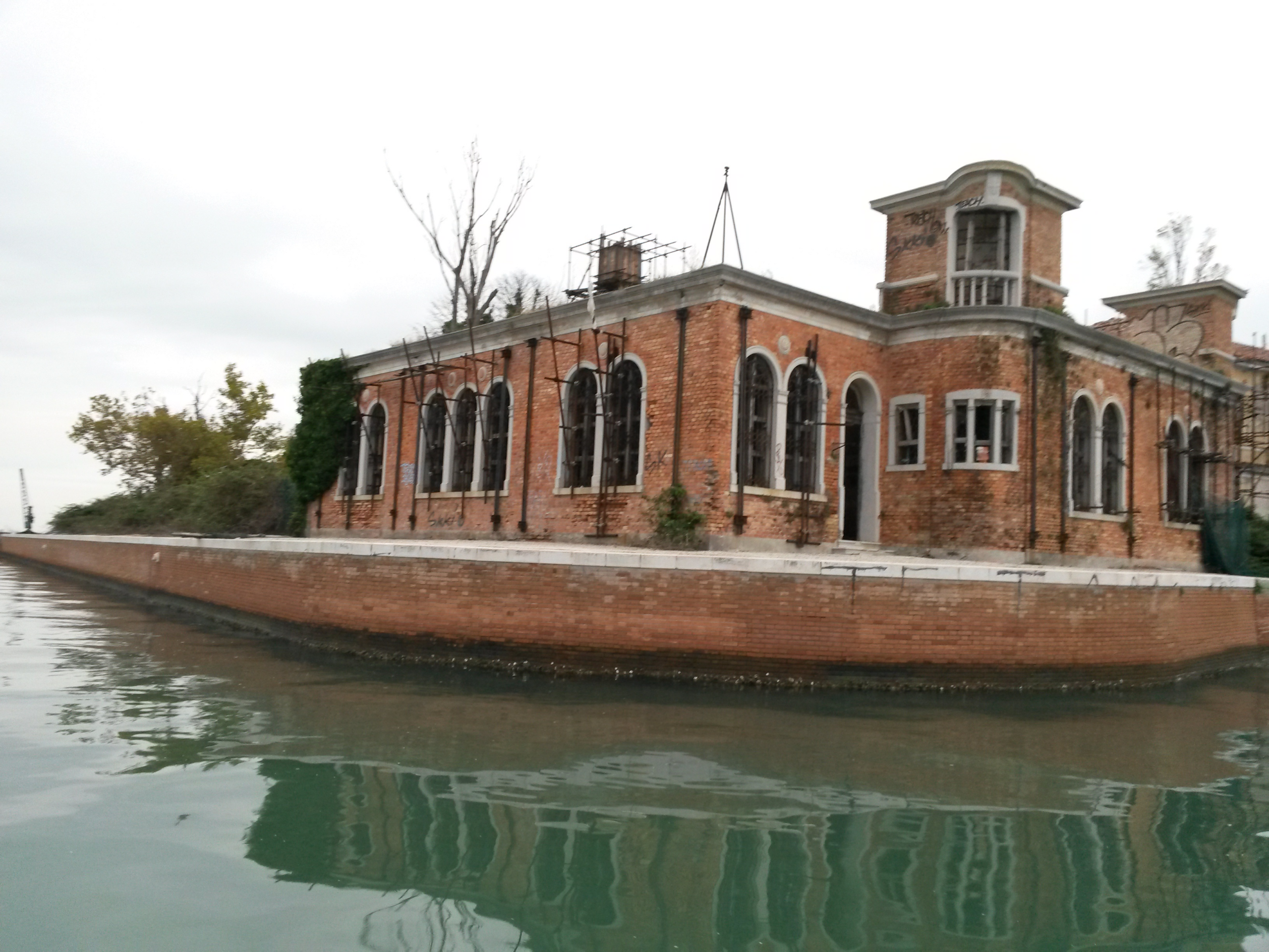 Poveglia