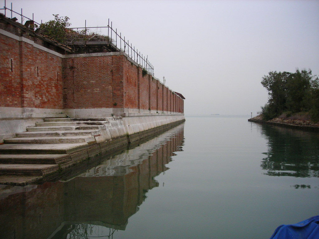 Poveglia
