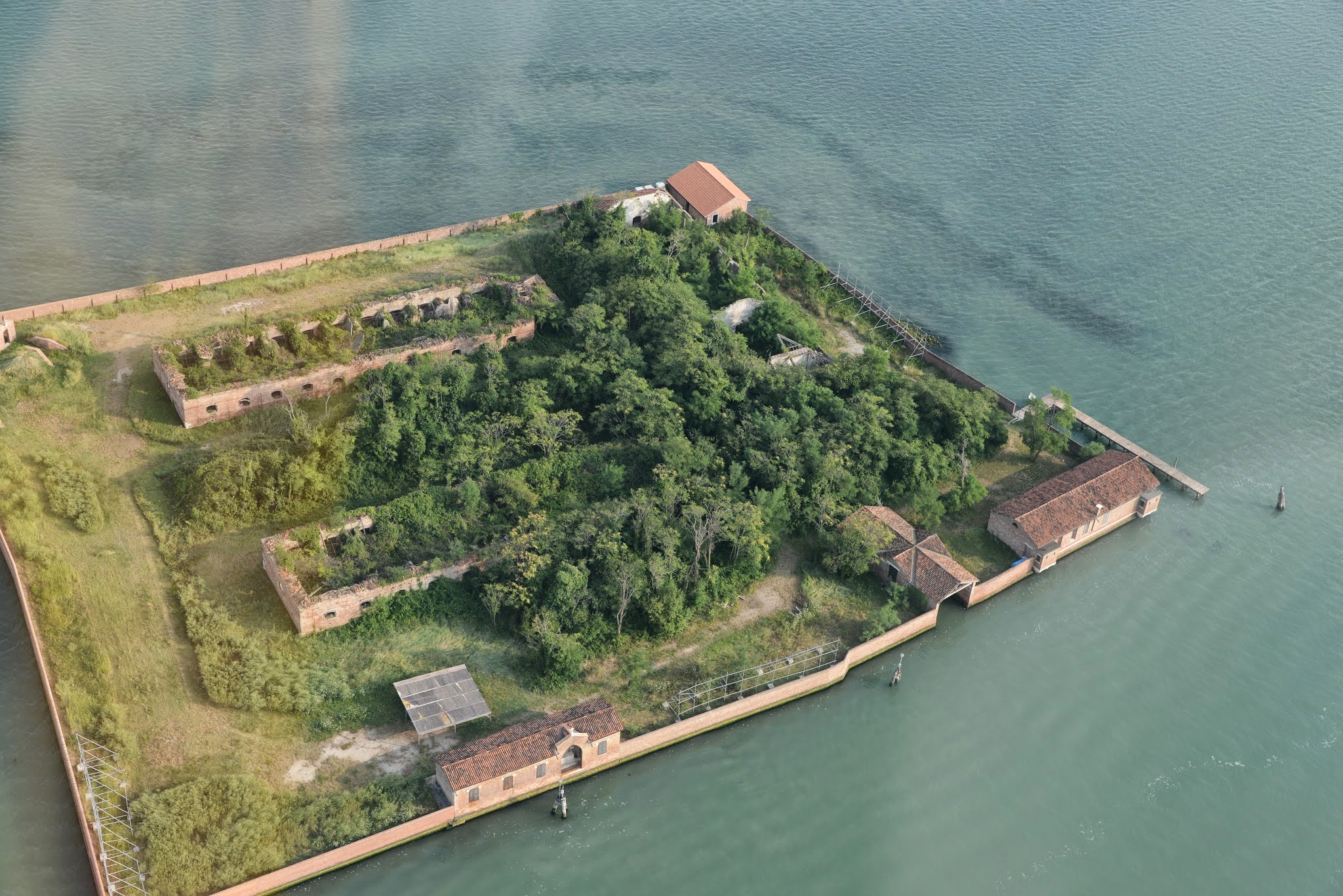 Poveglia