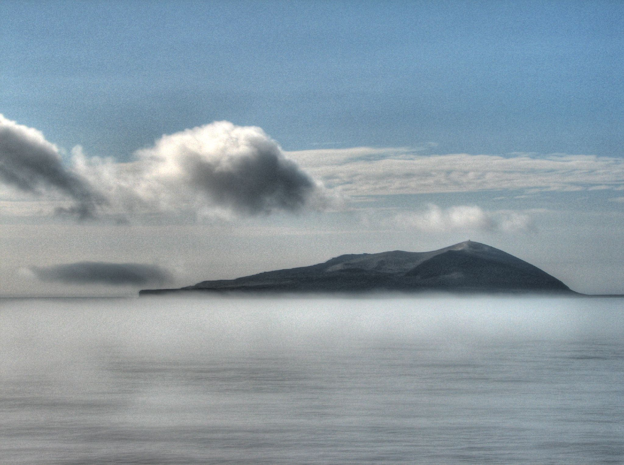 Surtsey Island