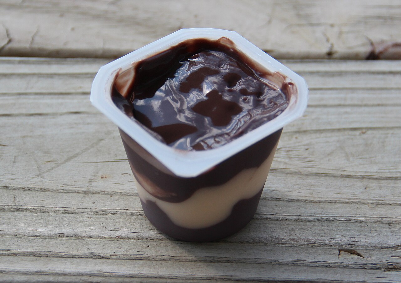 Pudding