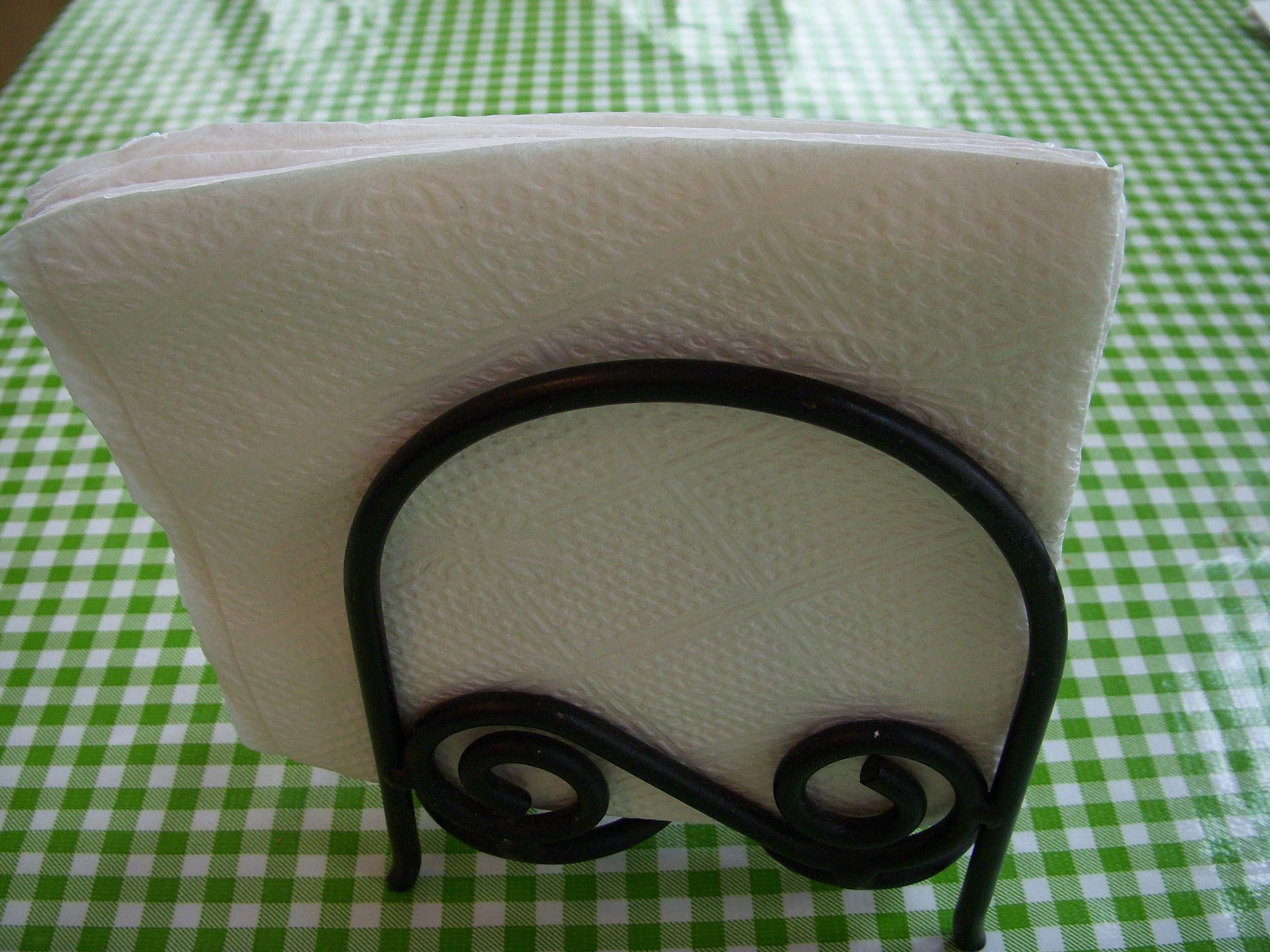 Napkin