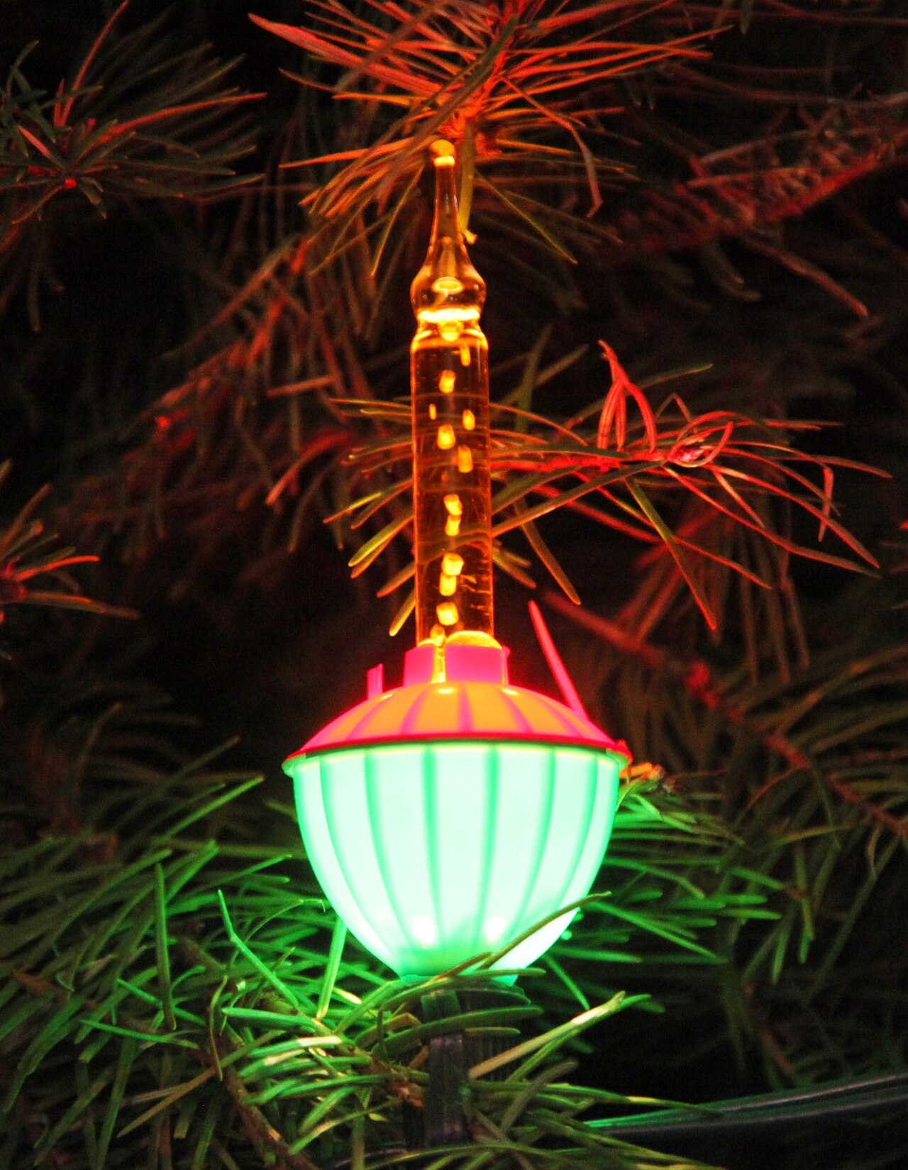 Christmas Decorations
