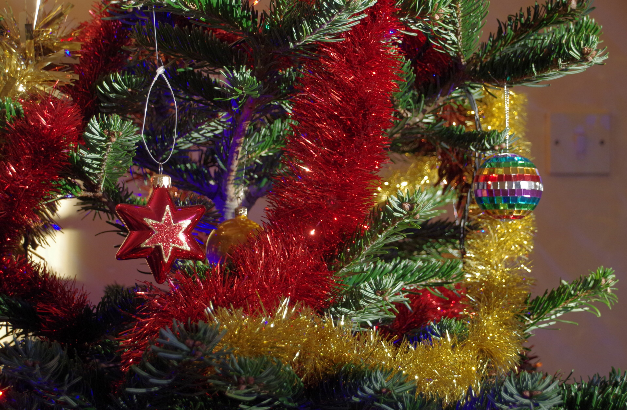 Christmas Decorations