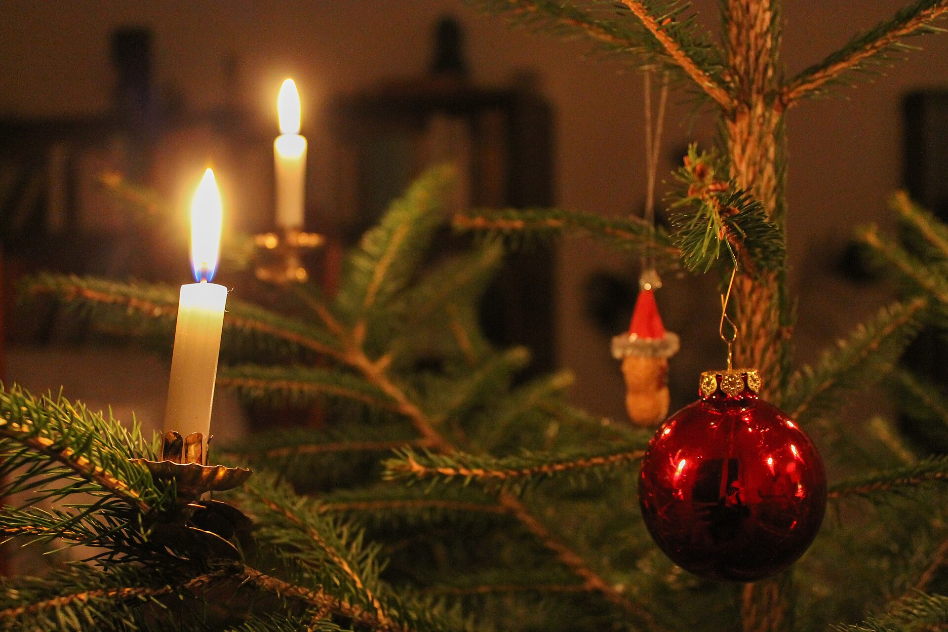 Christmas Decorations