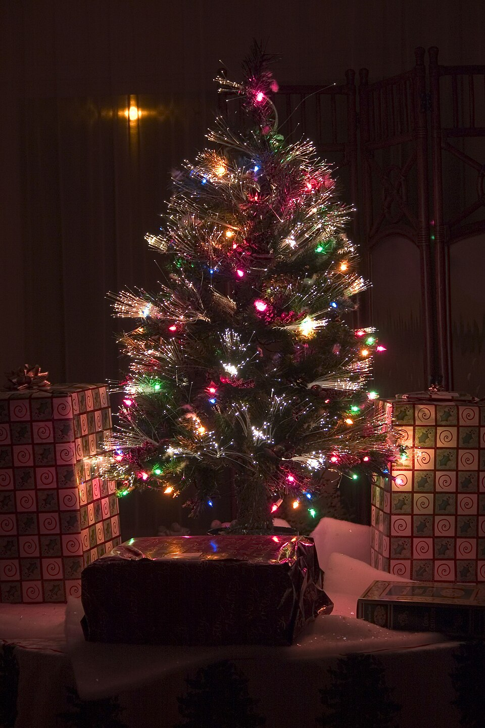 Christmas Decorations