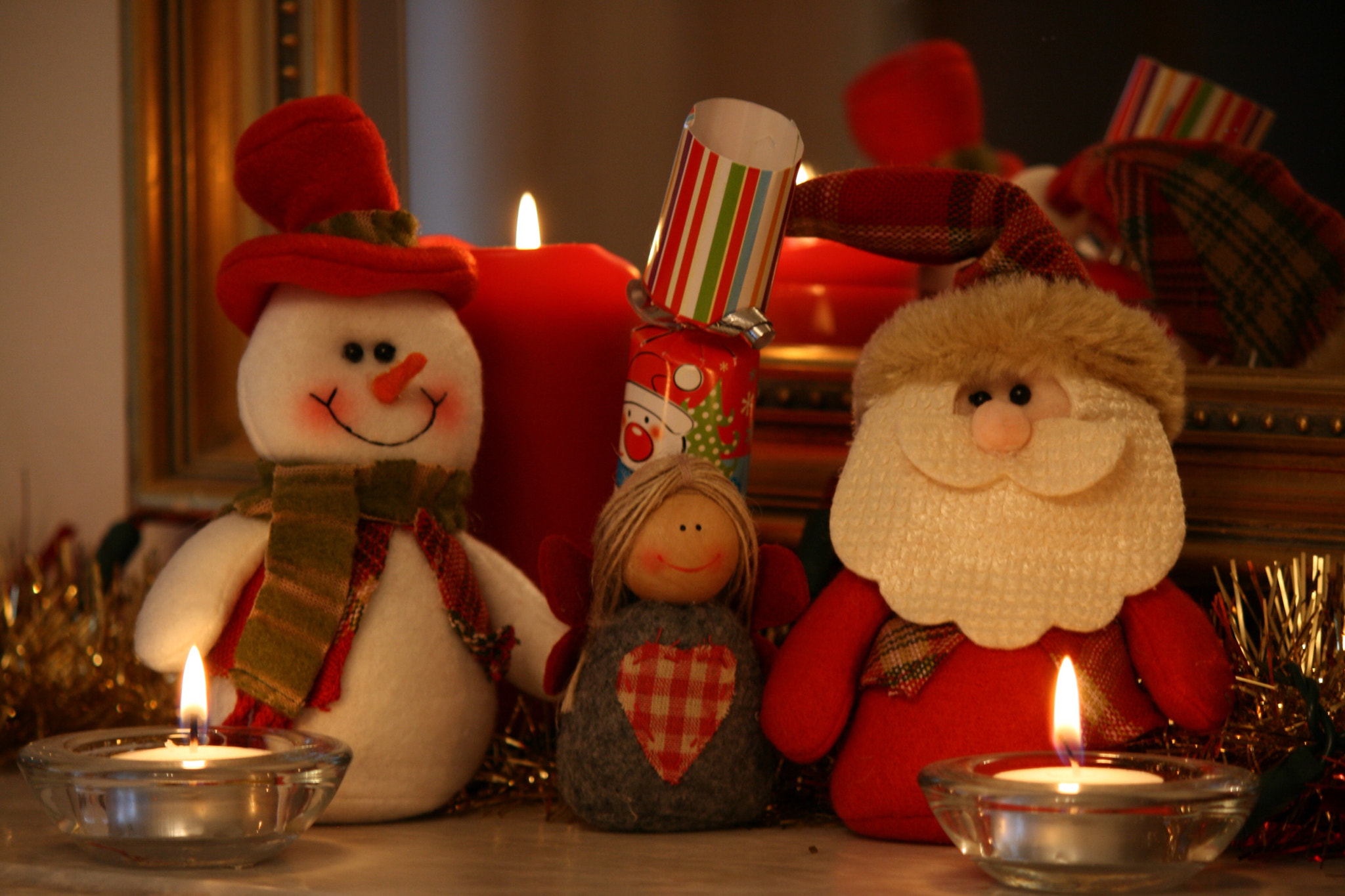 Christmas Decorations
