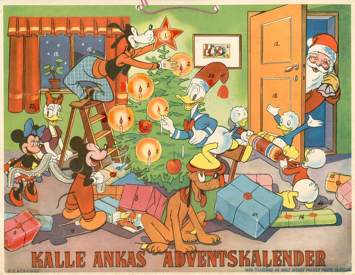 Christmas Decorations