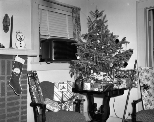 Christmas Decorations