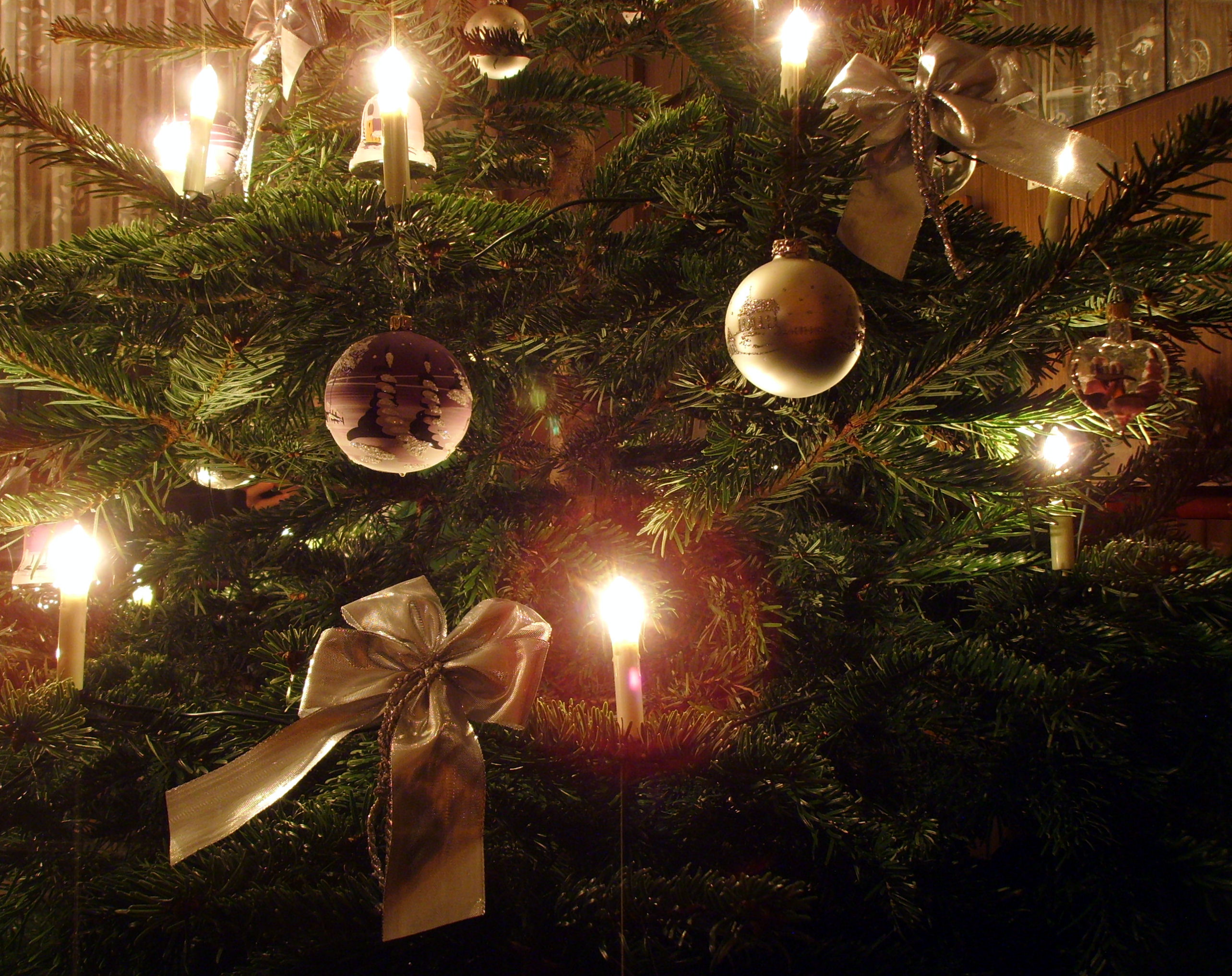 Christmas Decorations