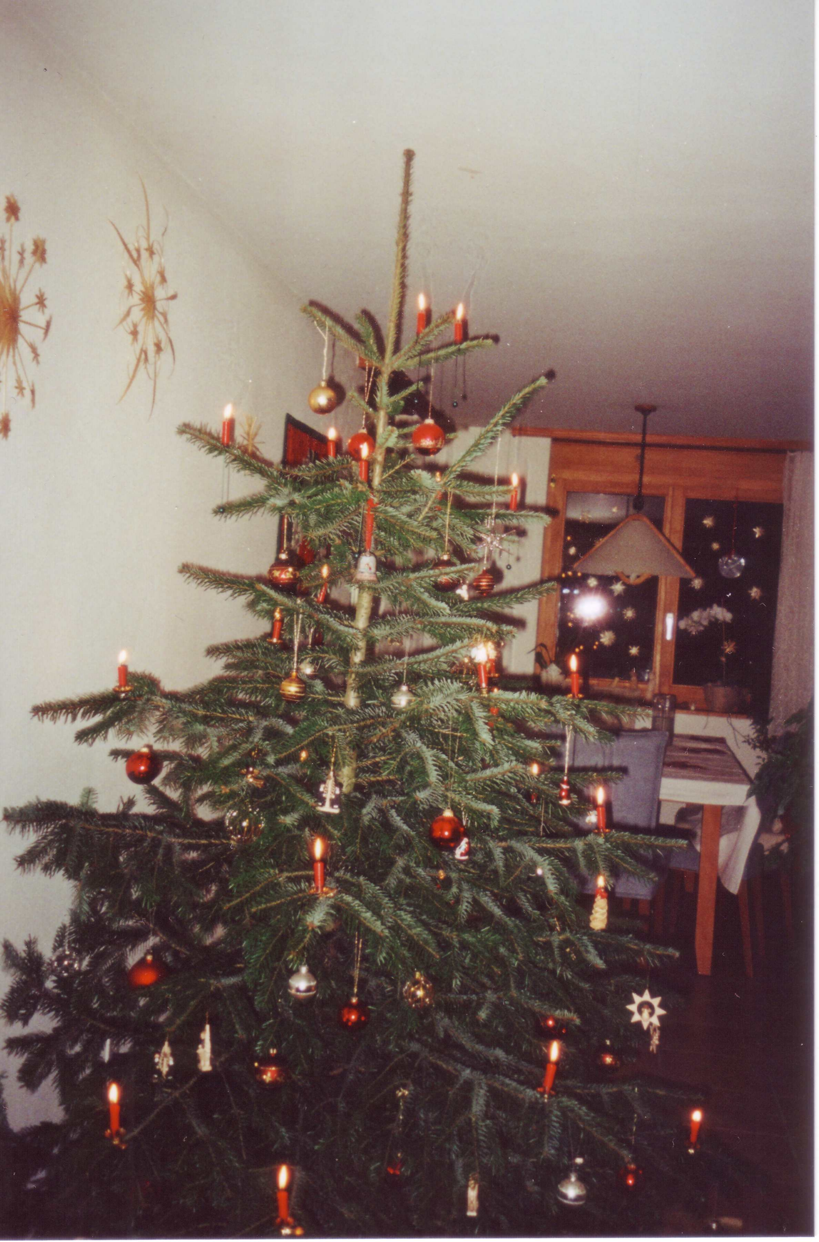 Christmas Decorations