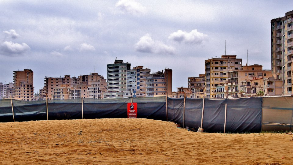 Varosha, Cyprus