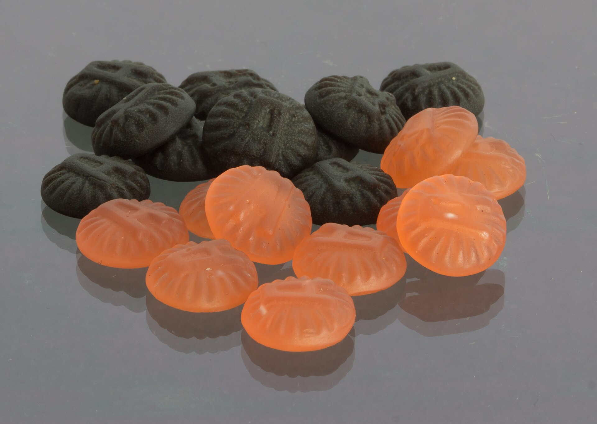 Hard Candies