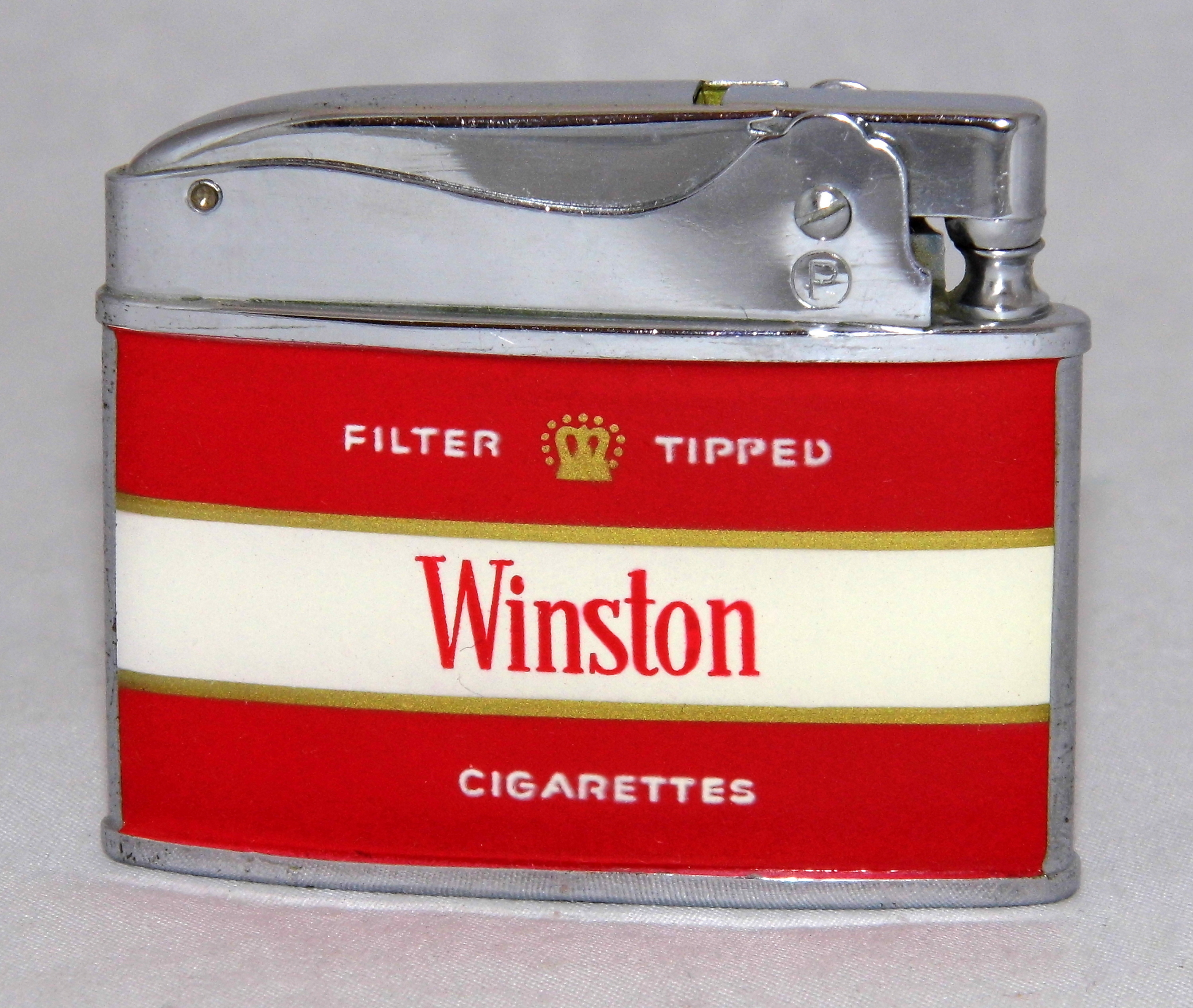 Lighter