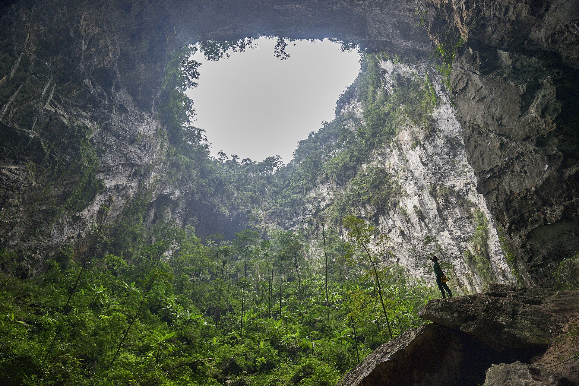 Hang Son Doong