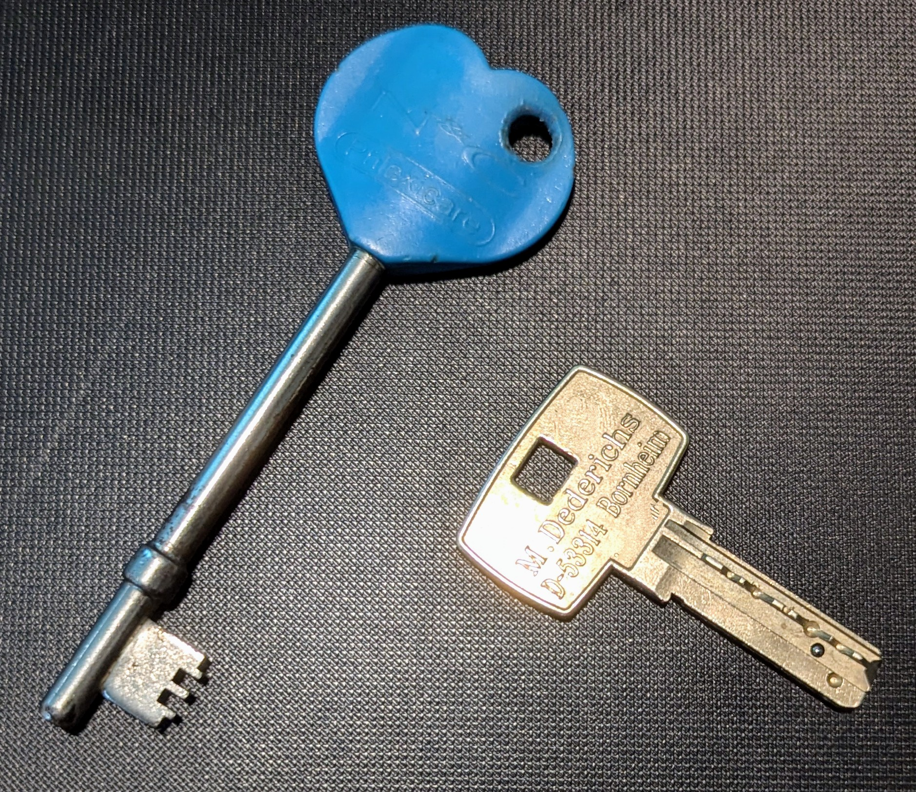 Key