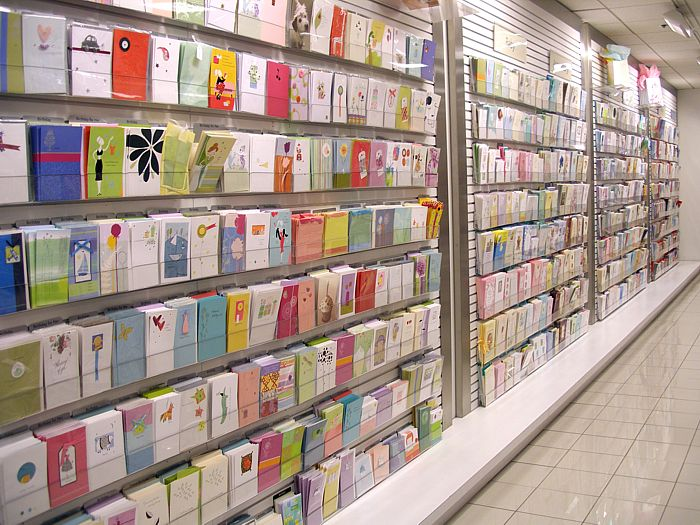 Postcards