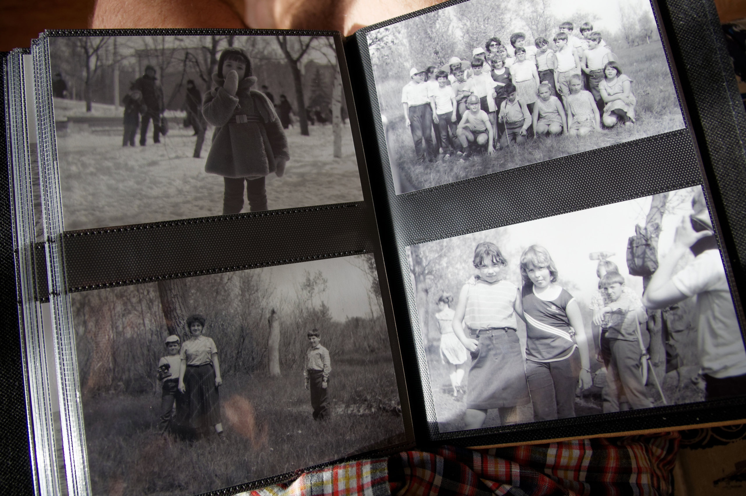 Photo album