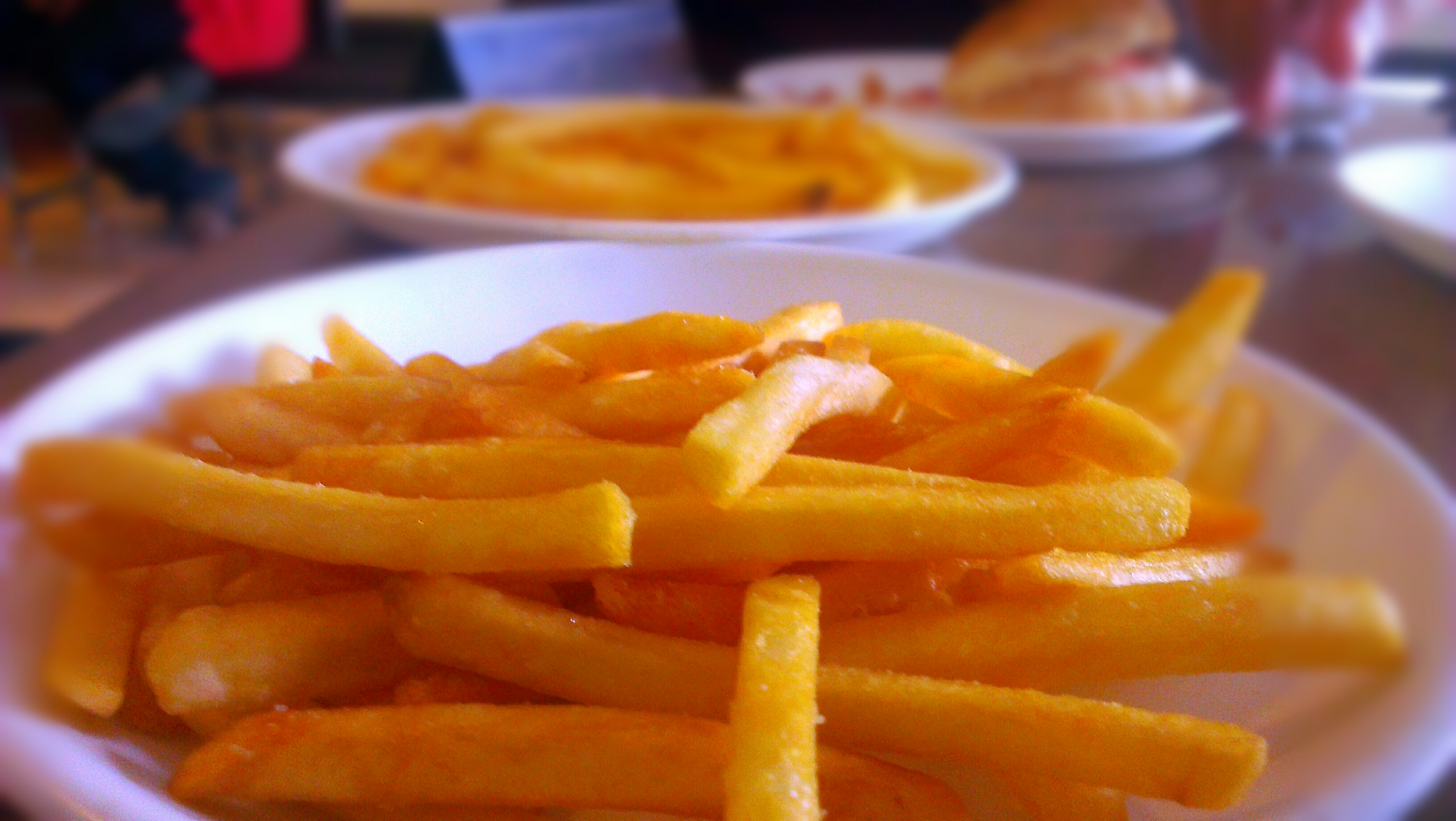 French Fries