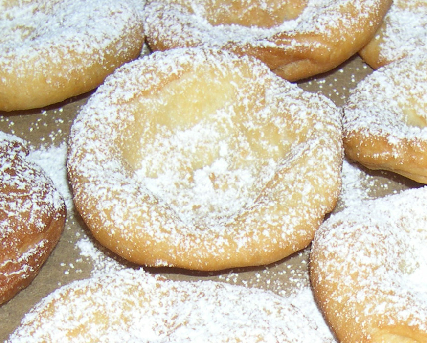 Fried Dough