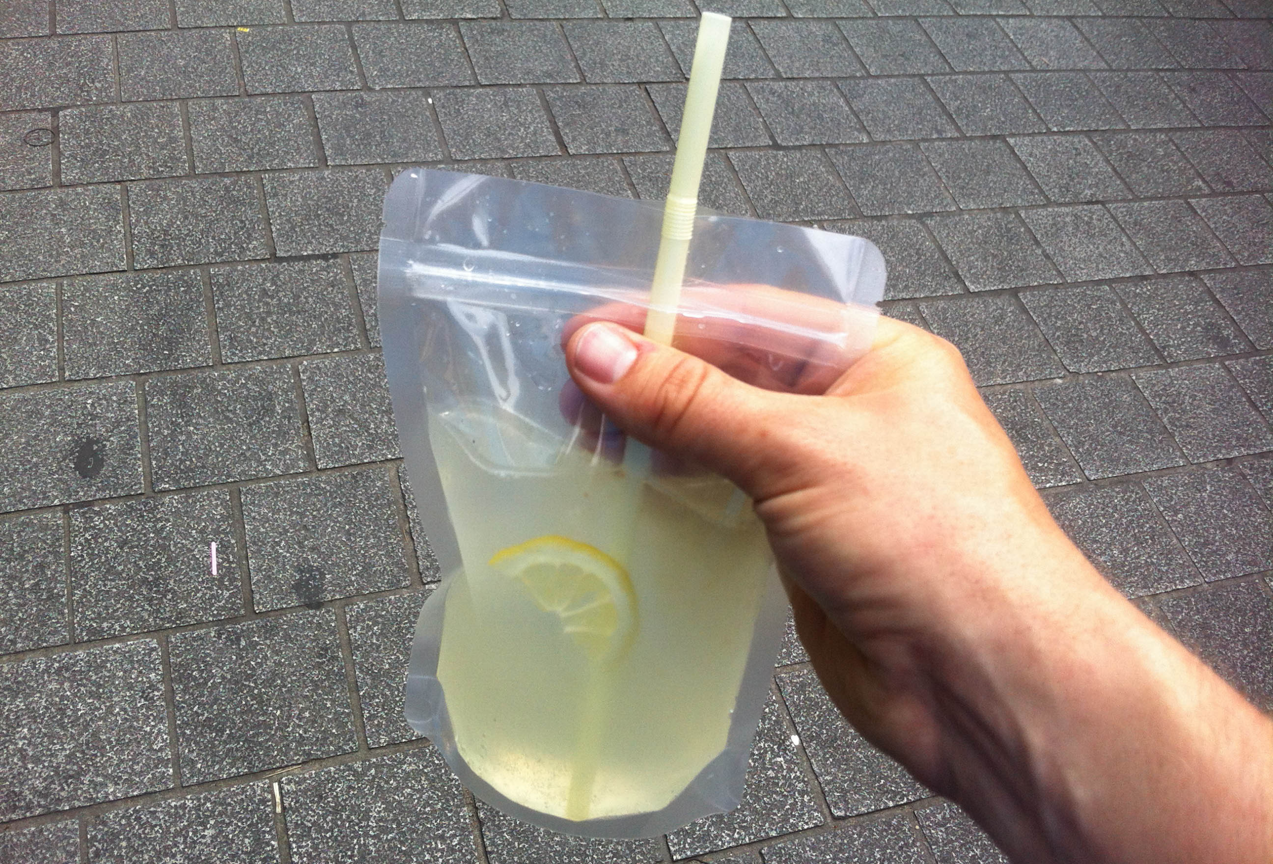 Lemonade