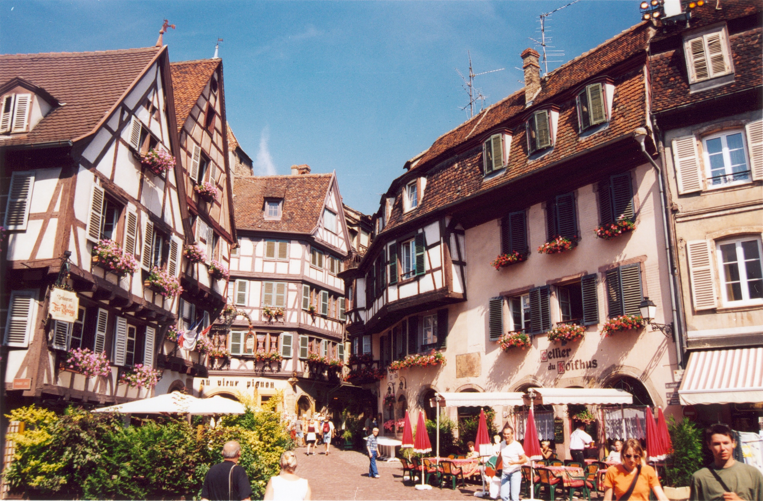 Colmar, France