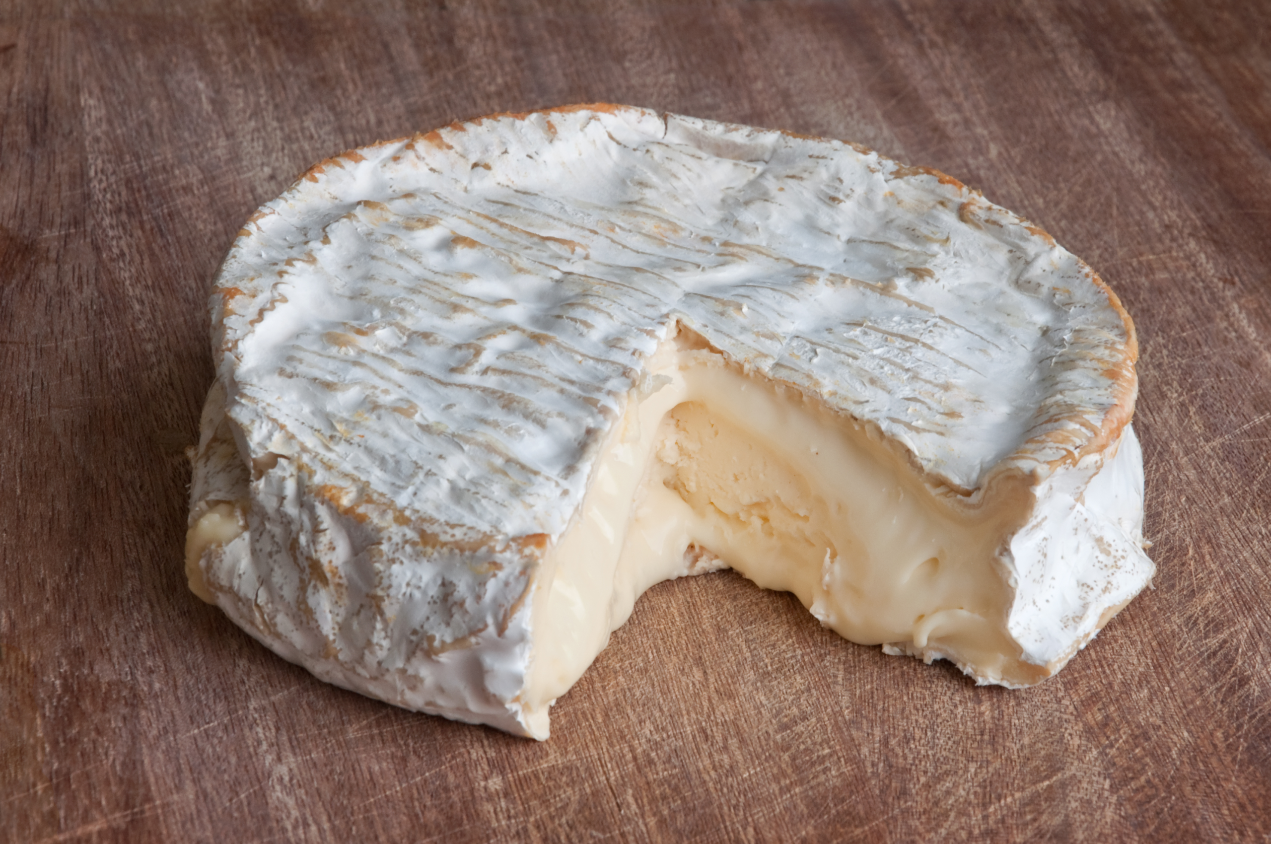 Raw-Milk Soft Cheeses