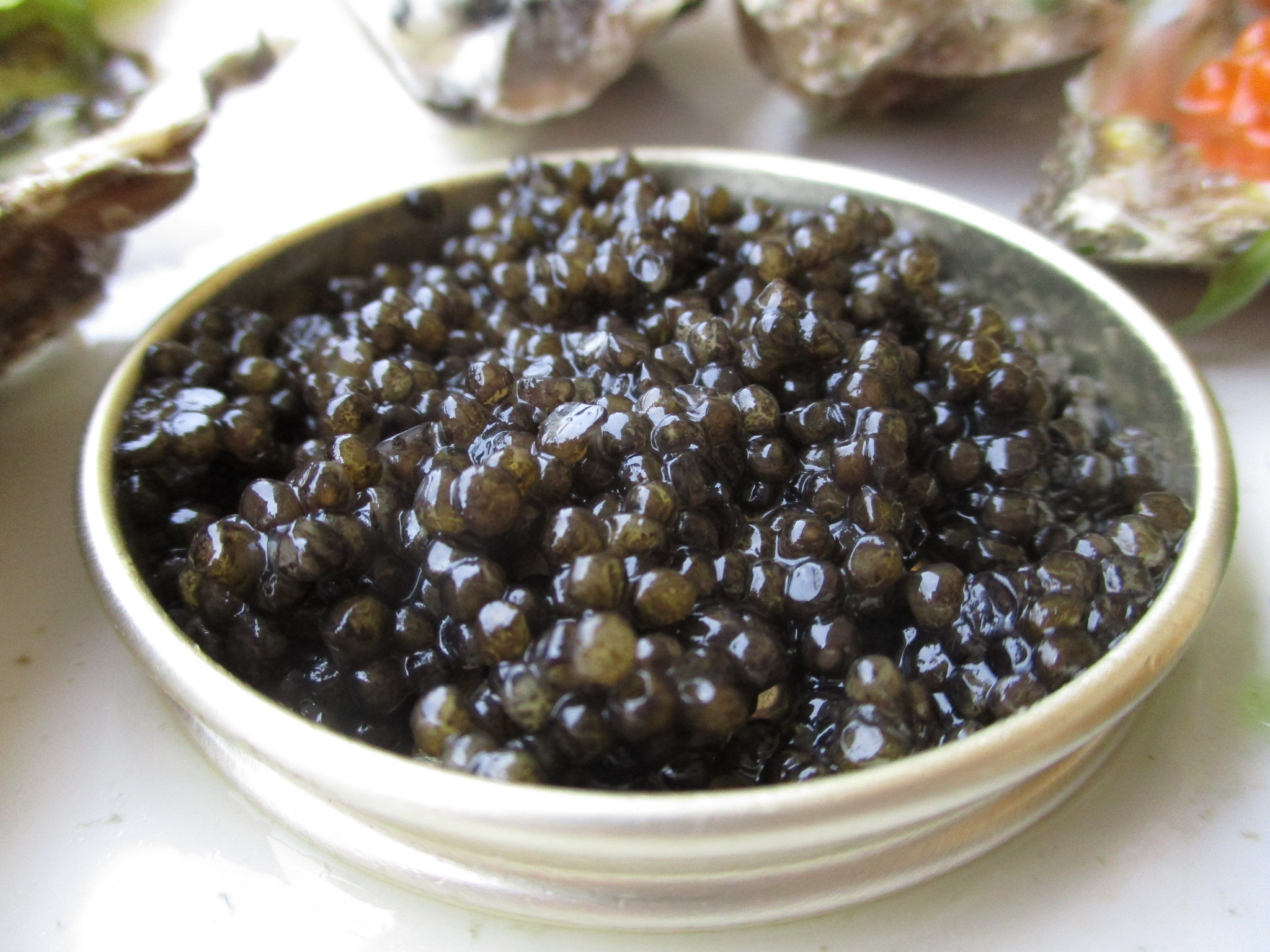 Beluga Caviar