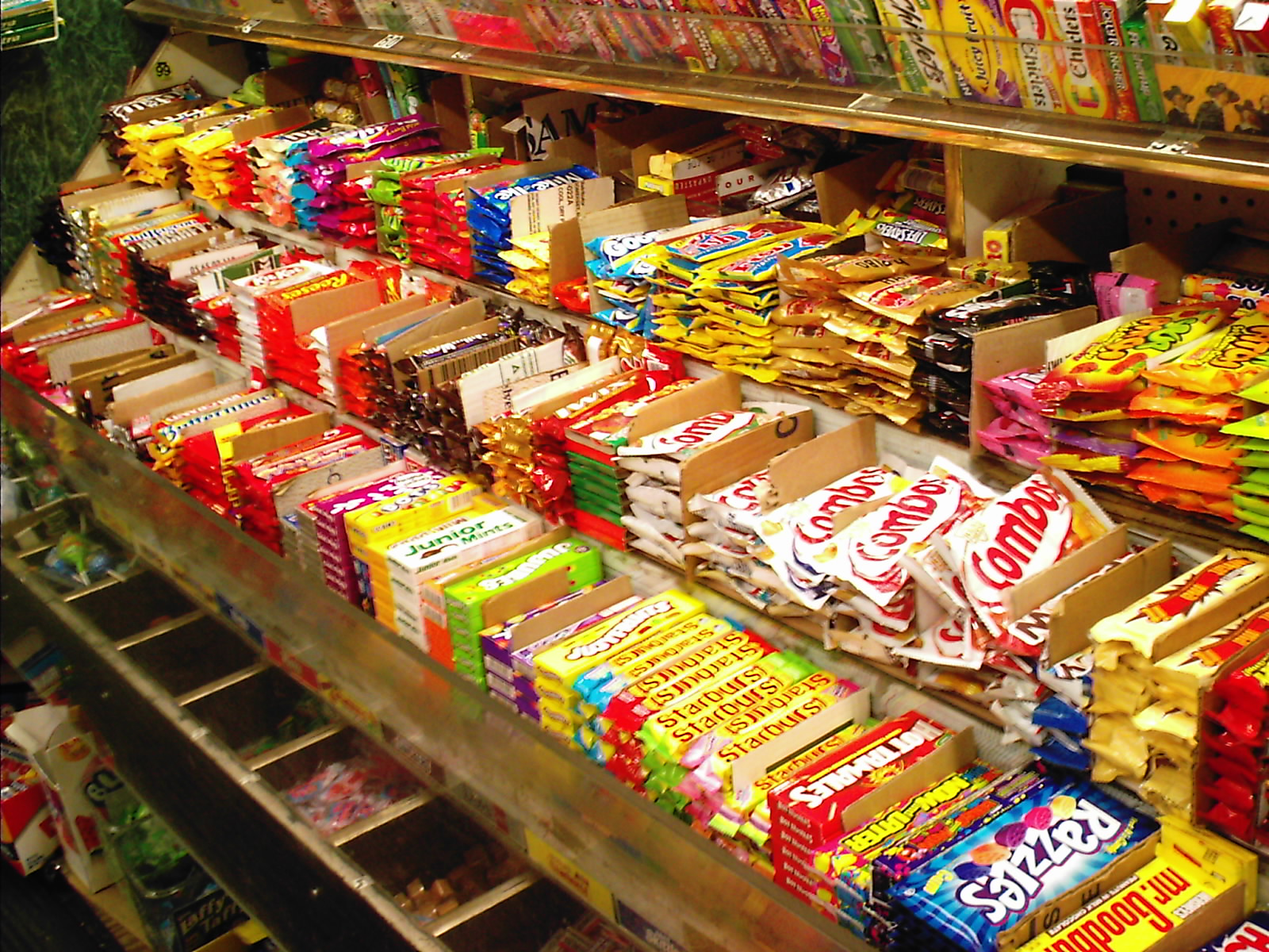 Snacks