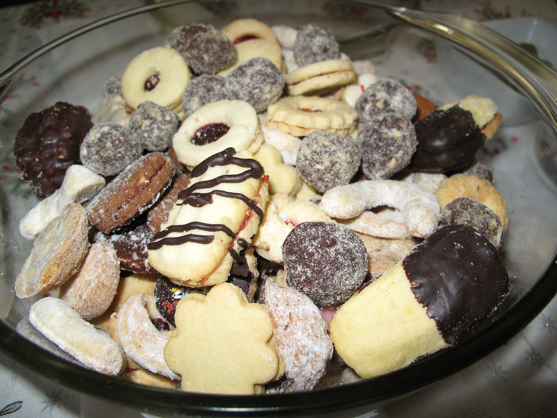 Food