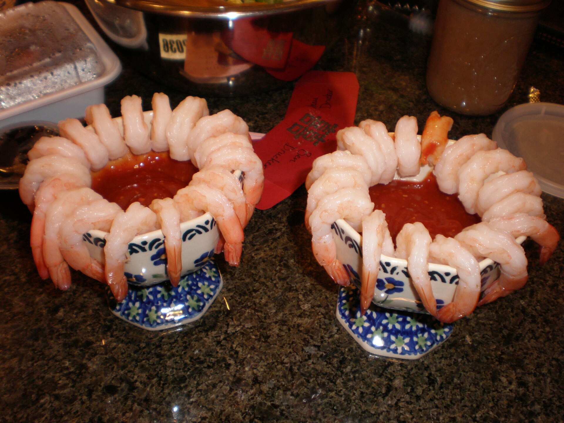 12 Dishes Every Vintage Supper Club Served
