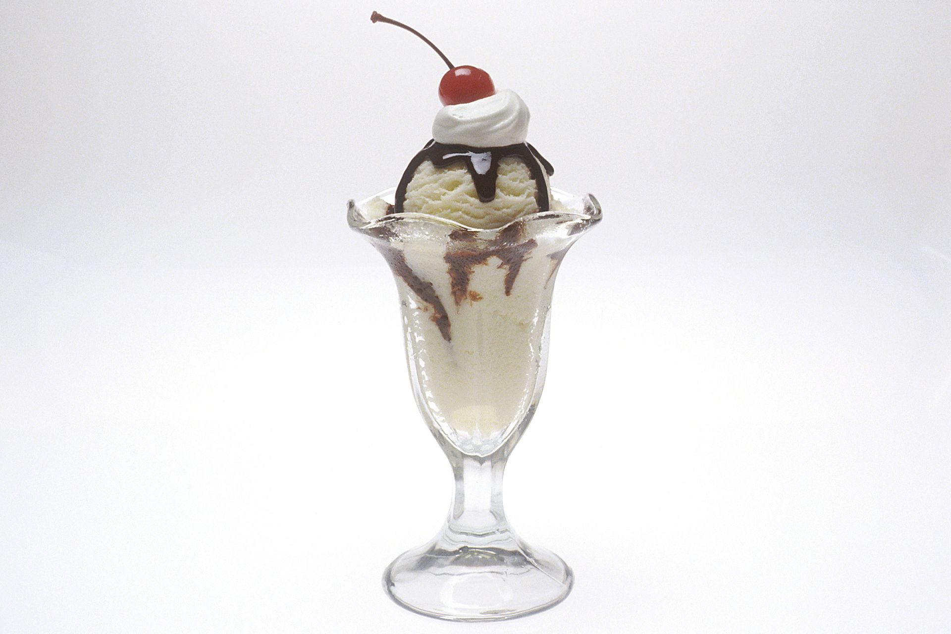 Ice Cream Sundae
