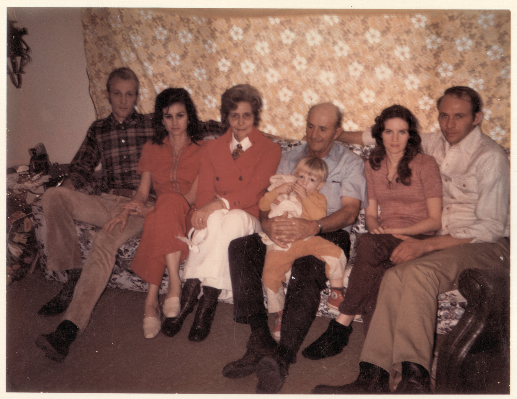 Family Photos