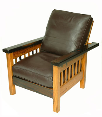 Recliner Armchair