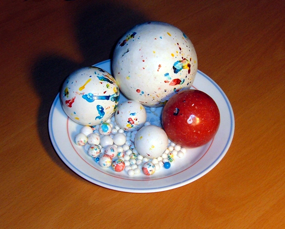 Jawbreakers